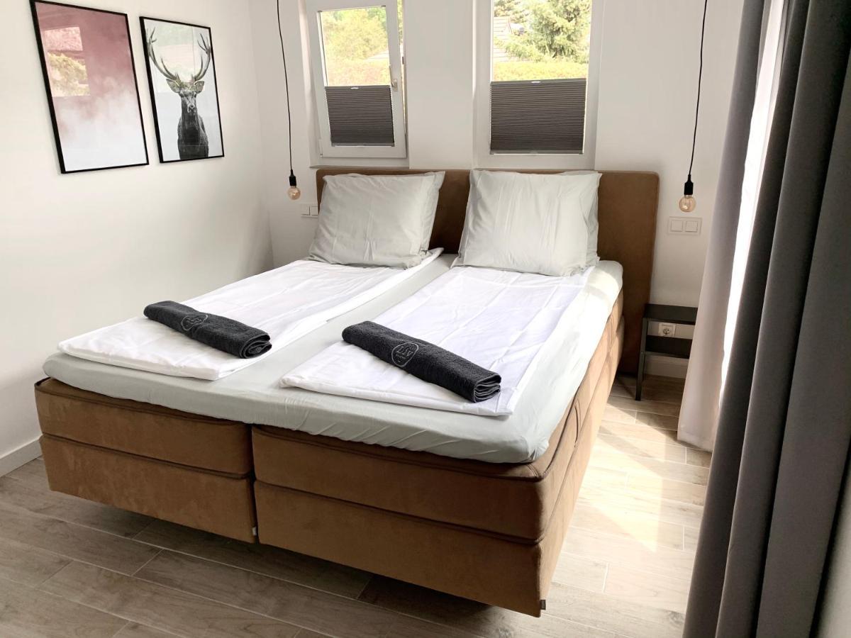 Liv Residence Holiday Home With Sauna & Fireplace Ermelo Eksteriør bilde