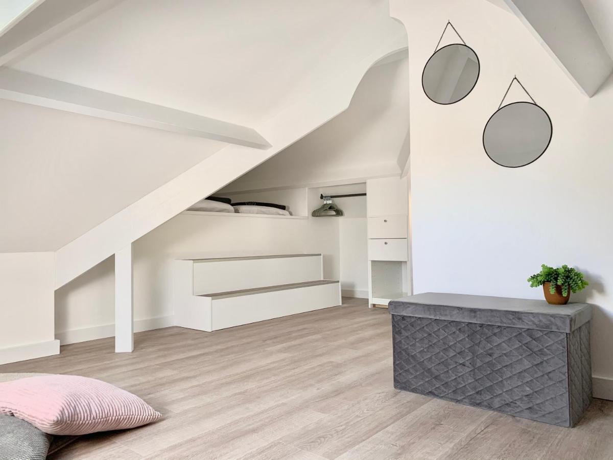 Liv Residence Holiday Home With Sauna & Fireplace Ermelo Eksteriør bilde